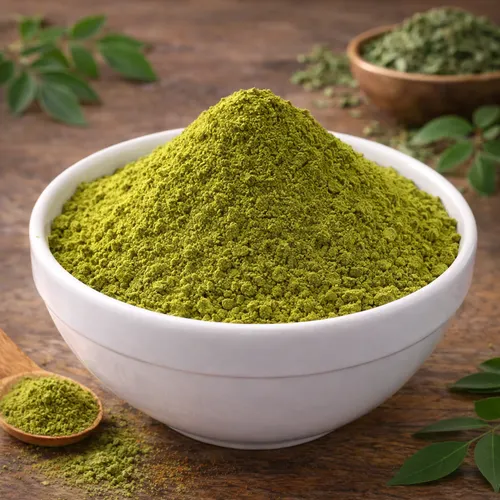 Moringa Powder